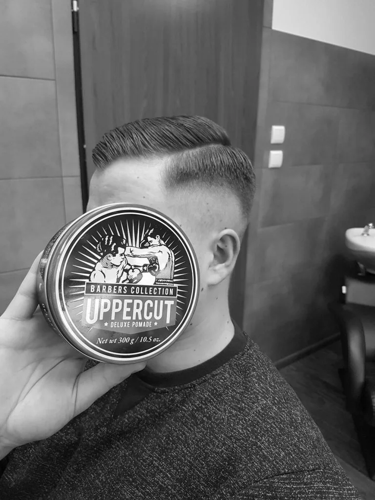 Galeria Rafał Gałwa Barbershop — zdjęcie 10